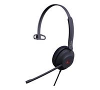 Yealink Casque UH37 Mono Teams USB-C/A