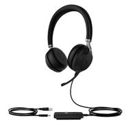 Yealink Uh38 Casque Avec Fil &sans Fil Arceau Appels/musique Bluetoot