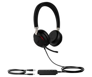 Yealink UH38 Duo USB-A