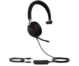 Yealink UH38 Mono USB-C