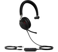 Yealink UH38 Mono UC -W/O Bat USB-A USB-Headset