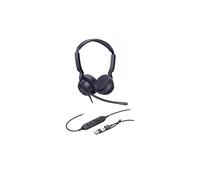 Yealink Casque UH42 Dual UC USB-C/A