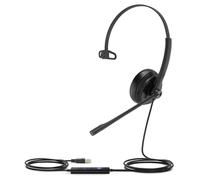 Yealink USB Headset UH34 Lite Mono Teams