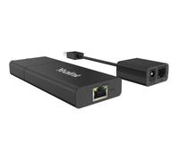 Yealink USB2CAT5E-EXT Émetteur & Récepteur Réseau (Transmission 40 mètres)
