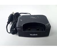 Yealink USBCHARGER USB Chargeur Station d'accueil Accessoire pour téléphone DECT W56P W56H