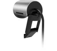 Yealink UVC30 8,51 MP Noir, Argent 3840 x 2160 30 ips CMOS 25,4 / 2,5 mm (1 / 2.5")