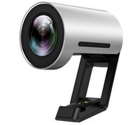 Yealink UVC30 Desktop 4K Digital Zoom USB Camera Une caméra à reconnaissance faciale pour vous accompagner à chaque moment