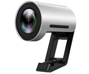 Yealink UVC30 Desktop 4K Digital Zoom USB Camera Une caméra à reconnaissance faciale pour vous accompagner à chaque moment