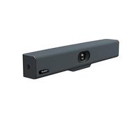 YEALINK UVC34 Caméra de visio USB tout en un pour huddle room ou bureau