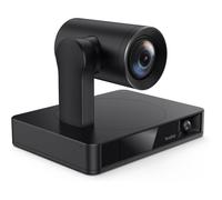 Yealink UVC84 Caméra PTZ 4K (12x Zoom Optique)