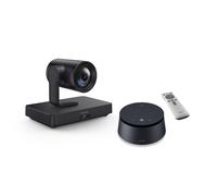 Yealink UVC85-BYOD-200 Ensemble complet pour la visioconférence (UVC85 + VCR20 + CP50)