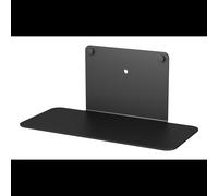 Yealink VB-Tablemount-01 : Support de Table Noir pour Bureau - Dimensions 249x107x116 mm, Installation Bureau, Poids 5.6 kg, Réf: 3311067