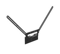 Yealink VB-TVMount-01 Support de montage VESA pour barres vidéo Yealink MeetingBar A40, MeetingBar A50 et SmartVision 40.