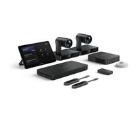 Yealink VC Room System MVC S90-C5-007 No Audio