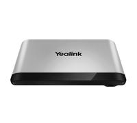 Yealink VC800 Système de visioconférence 24 personne(s) Connexion Ethernet intégrée Unité de contrôle multipoint (MCU) (VC880)