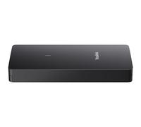 Yealink VCH51 Pro USB 2.0 Type-C 1000 Mbit/s Noir