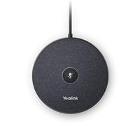 Yealink VCM35 Micro d'extension haut de gamme avec enregistrement vocal à 360° sur 6 mètres !