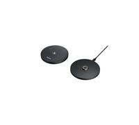 Yealink VCM36-W Pro Microphone sans fil pour un son de meilleure qualité lors des réunions