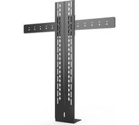 Yealink VCS-TVMount2 Support mural noir