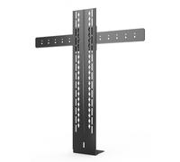 Yealink VCS-TVMount2 Support mural Noir