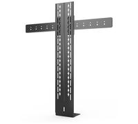 Yealink VCS-TVMount2 Support mural Noir