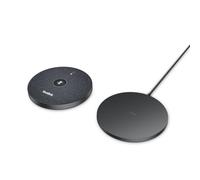 Yealink VCM36-W Noir Microphone de conférence