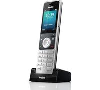 Yealink W56H Téléphone DECT sans Fil Noir