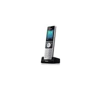 Yealink W56H Téléphone DECT sans Fil Noir