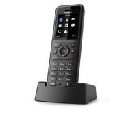 Yealink W57R téléphone fixe Noir 2 lignes TFT