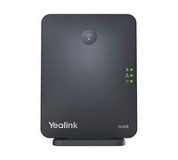 Yealink W60B Noir
