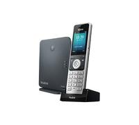 Yealink W60 Téléphone IP Forfait Noir | Comme neuf | Occasion ou Reconditionné, voir site marchand