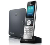 Yealink W60P Yealink DECT Téléphone W60P (base et combiné W56)