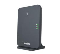 Yealink W70B station de base DECT Gris