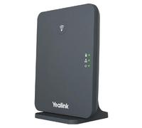 Yealink W70B station de base DECT Gris