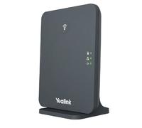 Yealink W70B station de base DECT Gris
