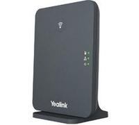 Yealink W70B station de base DECT Gris