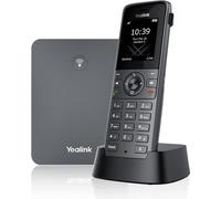 Yealink kit VoIP Borne W70 + 1 téléphone DECT W73H