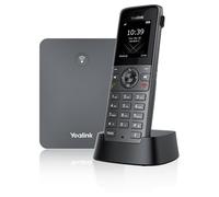 Yealink W73P téléphone fixe Gris TFT