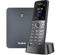 Yealink Téléphone SIP DECT SIPW74P