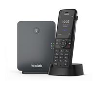 Yealink SIP DECT Telefon SIPW78P