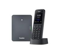 Yealink W79P Pro - Téléphone VoIP sans fil avec