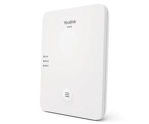 Yealink W80B SIP DECT IP Multi-Cell Basisstation,