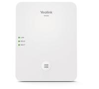 Yealink W80B station de base DECT Blanc