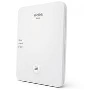 Yealink Base DECT W80B – multi‑cellulaire évolutive