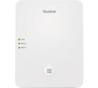 Yealink Gestionnaire DECT sans fil W80DM – Prise en charge accessoires, basculement et itinérance
