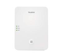 Yealink Gestionnaire DECT sans fil W80DM – Prise en charge accessoires, basculement et itinérance