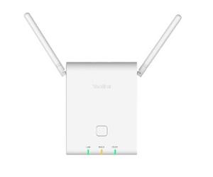 Yealink W90DM Station de base DECT sans fil avec sécurité avancée et protocoles de gestion