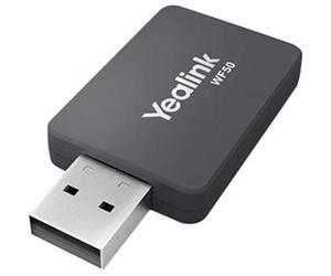 Yealink WF50 Carte réseau WLAN 433 Mbit/s
