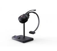 Yealink Wh62 Dect Wireless Headset Mono Teams