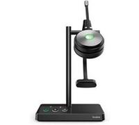 Yealink wh62 mono uc dect kit oreillette G
